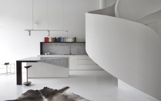 Around the Envato Office - Becca